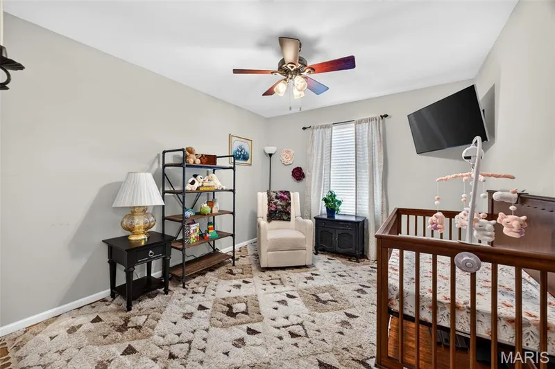 1465 Washingtons Crossing Drive, O'Fallon, MO 63366 — listing photo 20 of 42