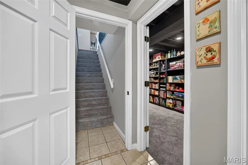 1465 Washingtons Crossing Drive, O'Fallon, MO 63366 — listing photo 22 of 42