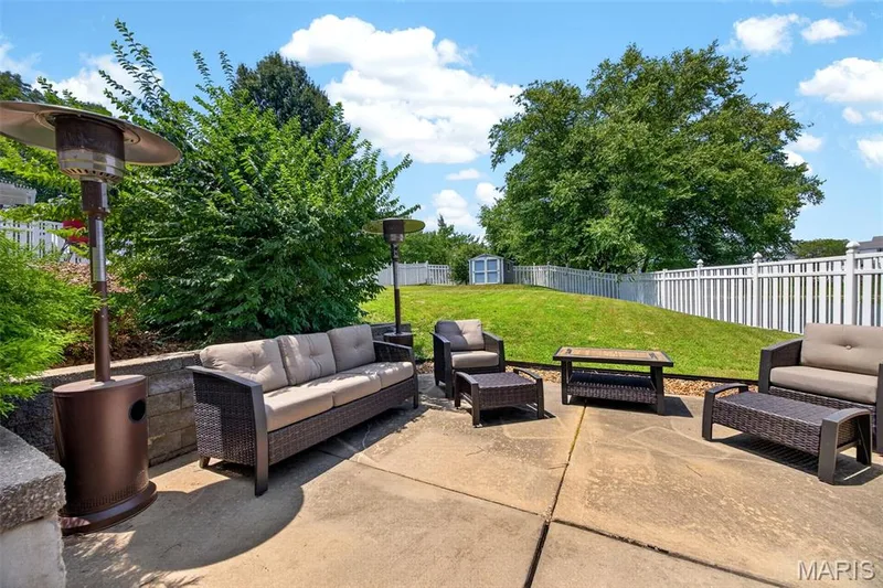 1465 Washingtons Crossing Drive, O'Fallon, MO 63366 — listing photo 34 of 42