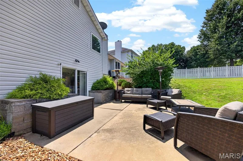 1465 Washingtons Crossing Drive, O'Fallon, MO 63366 — listing photo 35 of 42