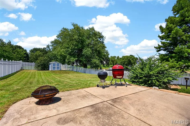 1465 Washingtons Crossing Drive, O'Fallon, MO 63366 — listing photo 36 of 42