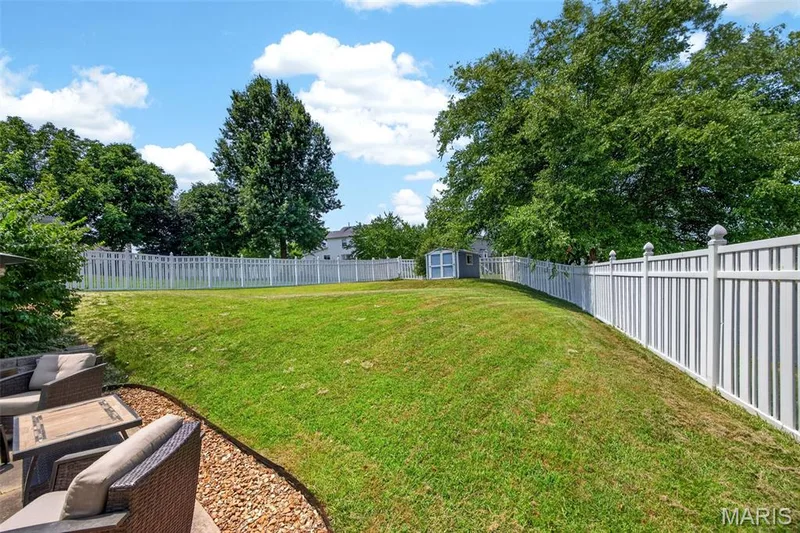 1465 Washingtons Crossing Drive, O'Fallon, MO 63366 — listing photo 37 of 42
