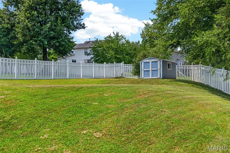 1465 Washingtons Crossing Drive, O'Fallon, MO 63366 — listing photo 38 of 42