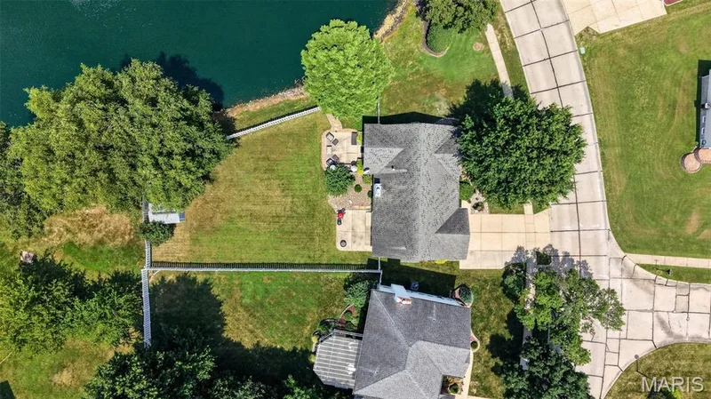 1465 Washingtons Crossing Drive, O'Fallon, MO 63366 — listing photo 40 of 42