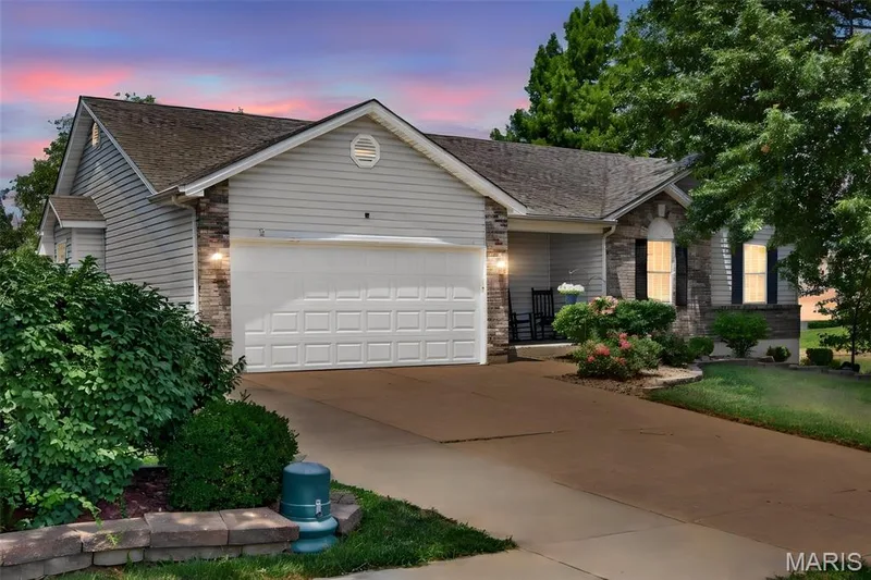 1465 Washingtons Crossing Drive, O'Fallon, MO 63366 — listing photo 42 of 42