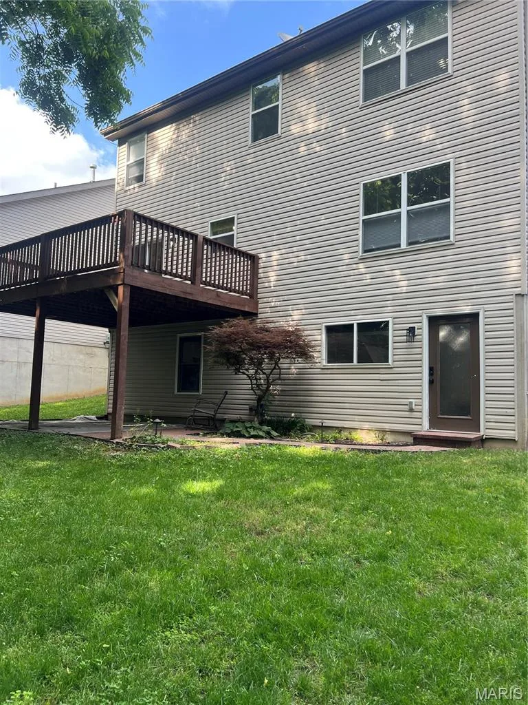 526 Springhurst Parkway, O'Fallon, MO 63368 — listing photo 29 of 30