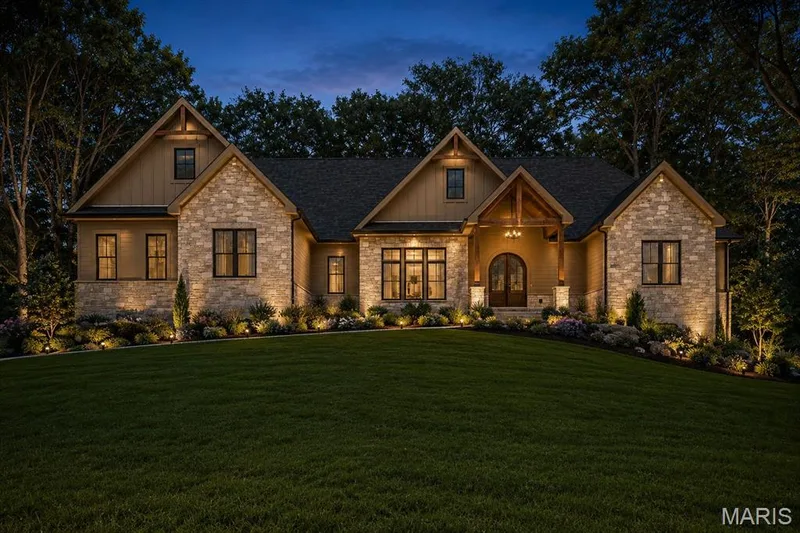 116 Lonesome Dove Way, Foristell, MO 63348 — listing photo 25 of 28