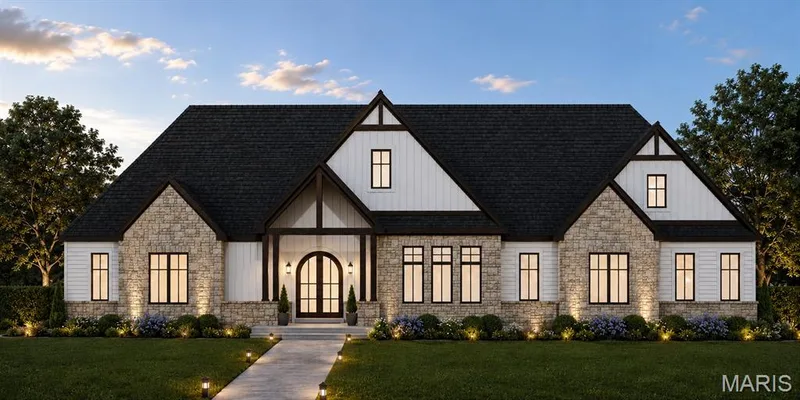 116 Lonesome Dove Way, Foristell, MO 63348 — listing photo 26 of 28
