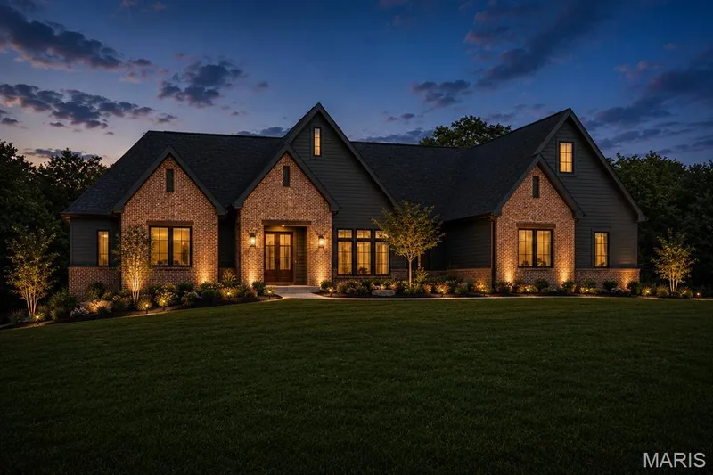 116 Lonesome Dove Way, Foristell, MO 63348 — listing photo 24 of 28