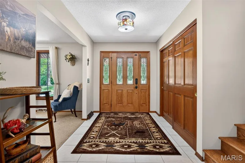 800 Matson Hill Road, Defiance, MO 63341 — listing photo 4 of 53