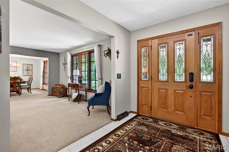 800 Matson Hill Road, Defiance, MO 63341 — listing photo 5 of 53