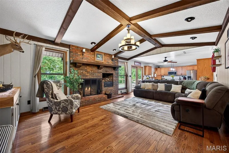 800 Matson Hill Road, Defiance, MO 63341 — listing photo 8 of 53