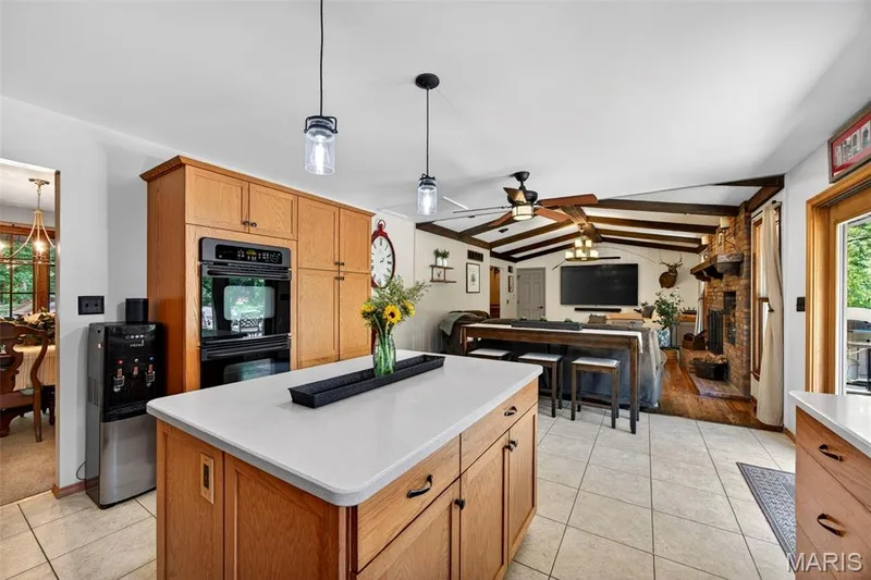 800 Matson Hill Road, Defiance, MO 63341 — listing photo 12 of 53