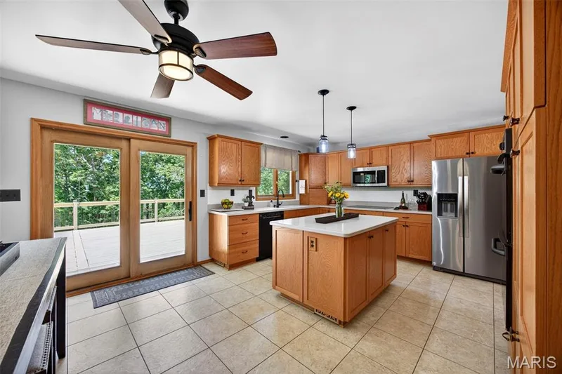 800 Matson Hill Road, Defiance, MO 63341 — listing photo 13 of 53