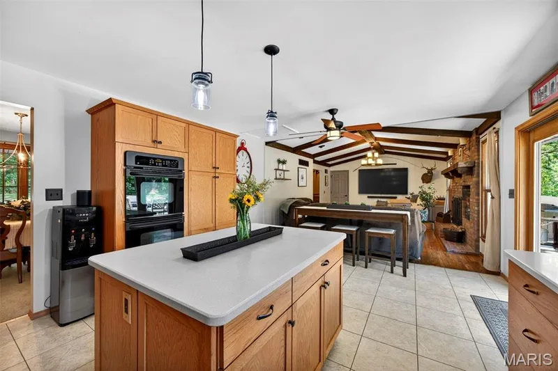 800 Matson Hill Road, Defiance, MO 63341 — listing photo 15 of 53