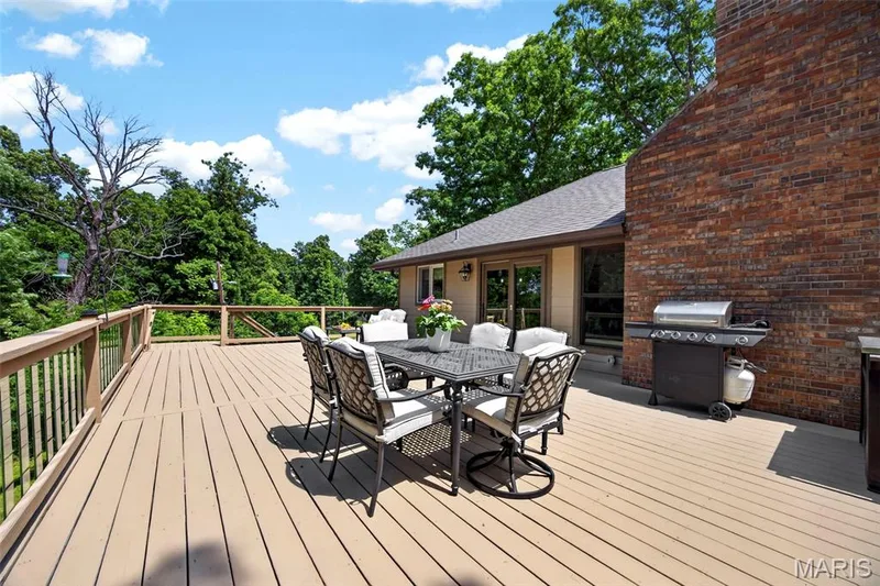 800 Matson Hill Road, Defiance, MO 63341 — listing photo 18 of 53