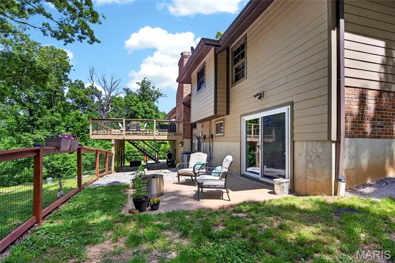 800 Matson Hill Road, Defiance, MO 63341 — listing photo 39 of 53