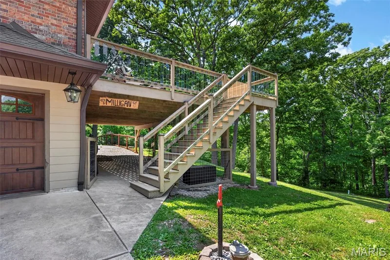800 Matson Hill Road, Defiance, MO 63341 — listing photo 43 of 53