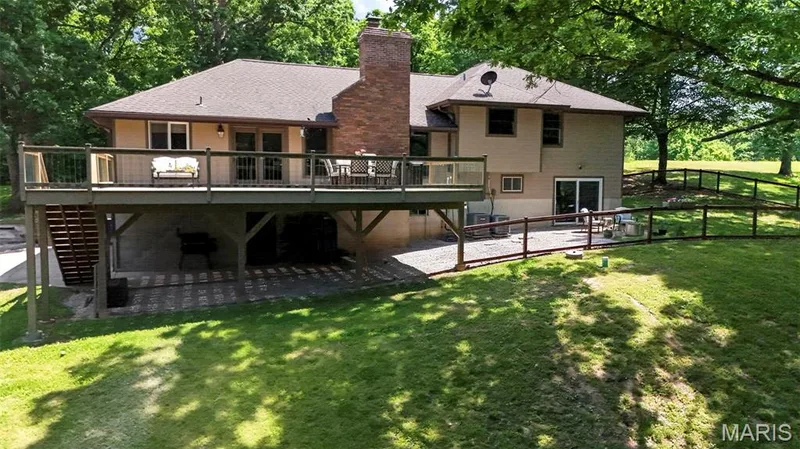 800 Matson Hill Road, Defiance, MO 63341 — listing photo 44 of 53