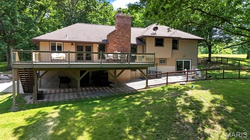 800 Matson Hill Road, Defiance, MO 63341 — listing photo 45 of 53