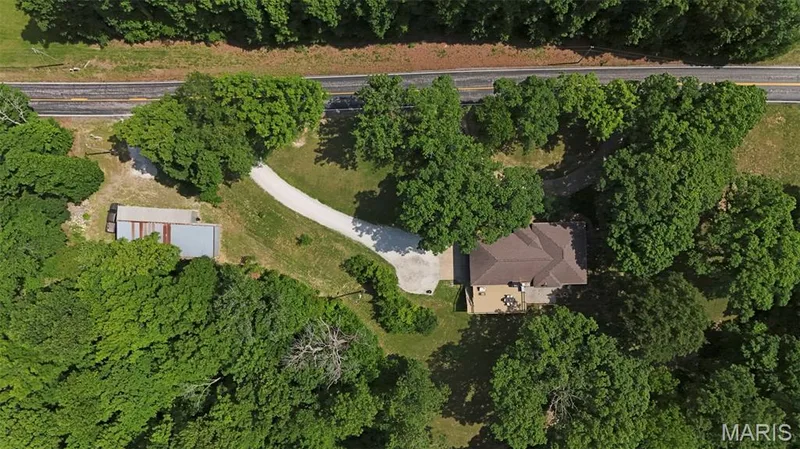 800 Matson Hill Road, Defiance, MO 63341 — listing photo 47 of 53