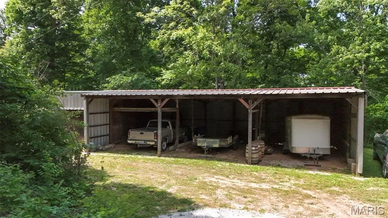 800 Matson Hill Road, Defiance, MO 63341 — listing photo 50 of 53