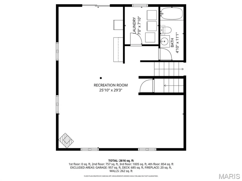 800 Matson Hill Road, Defiance, MO 63341 — listing photo 53 of 53
