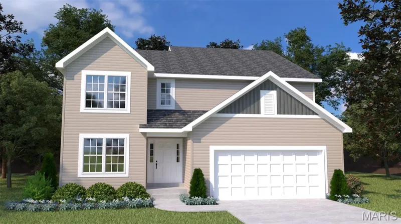 0 Sequoia-Estates at Huntleigh Ridge, Wentzville, MO β listing photo 1