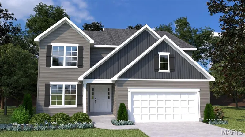 0 Sequoia-Estates at Huntleigh Ridge, Wentzville, MO 63385 — listing photo 2 of 7