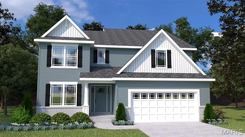 0 Sequoia-Estates at Huntleigh Ridge, Wentzville, MO 63385 — listing photo 3 of 7