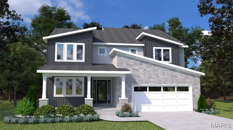 0 Sequoia-Estates at Huntleigh Ridge, Wentzville, MO 63385 — listing photo 4 of 7