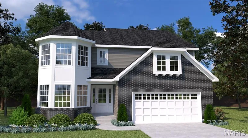0 Sequoia-Estates at Huntleigh Ridge, Wentzville, MO 63385 — listing photo 5 of 7