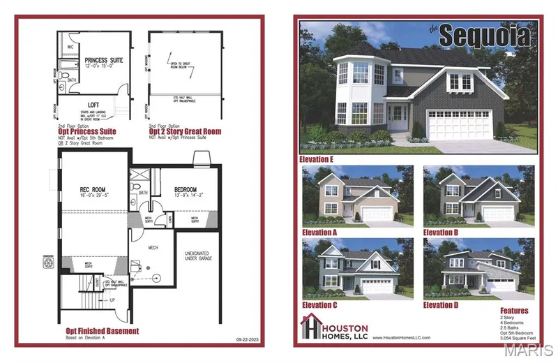 0 Sequoia-Estates at Huntleigh Ridge, Wentzville, MO 63385 — listing photo 6 of 7