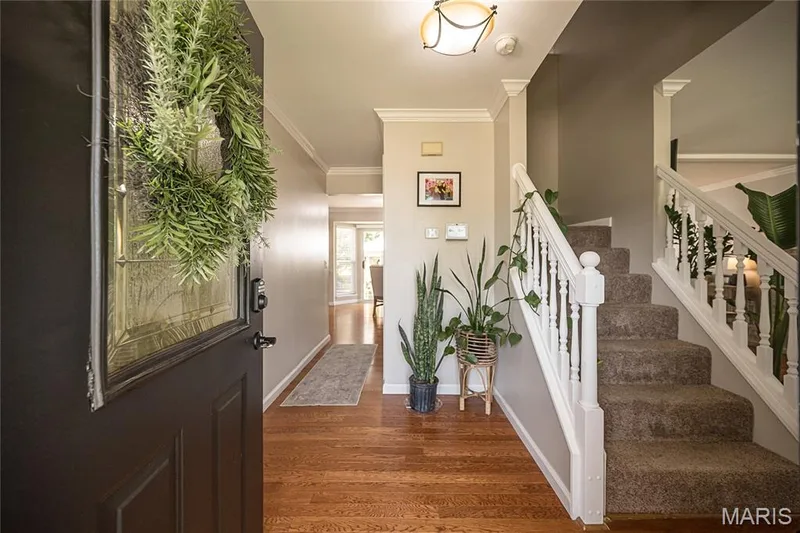 7313 Cinnamon Teal Drive, O'Fallon, MO 63368 — listing photo 4 of 55