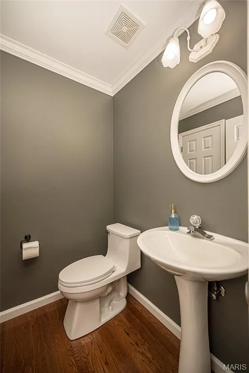 7313 Cinnamon Teal Drive, O'Fallon, MO 63368 — listing photo 22 of 55