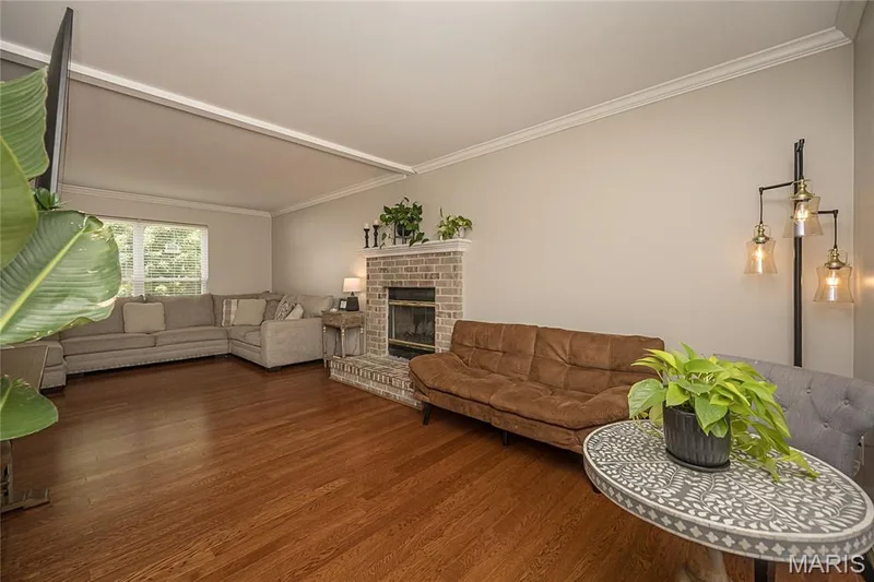 7313 Cinnamon Teal Drive, O'Fallon, MO 63368 — listing photo 6 of 55