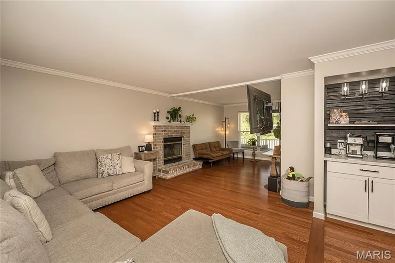 7313 Cinnamon Teal Drive, O'Fallon, MO 63368 — listing photo 11 of 55