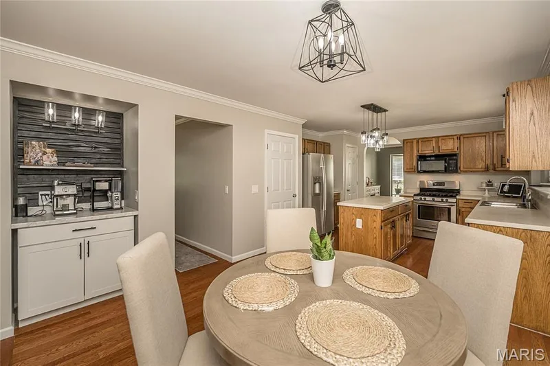 7313 Cinnamon Teal Drive, O'Fallon, MO 63368 — listing photo 13 of 55