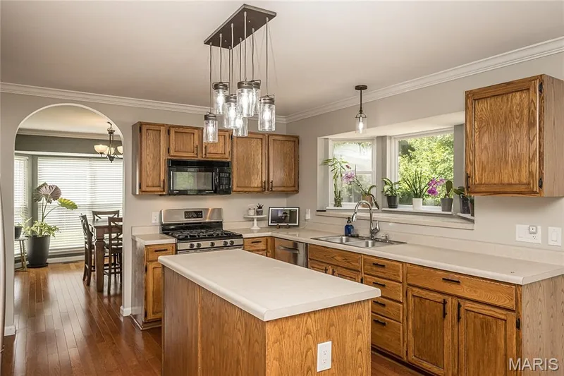 7313 Cinnamon Teal Drive, O'Fallon, MO 63368 — listing photo 15 of 55