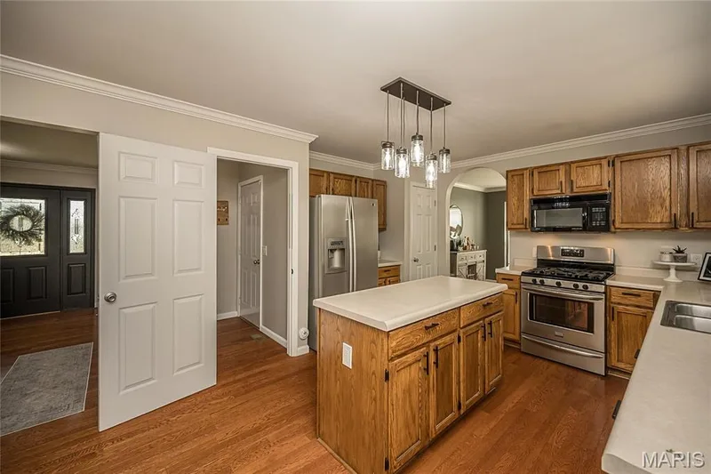 7313 Cinnamon Teal Drive, O'Fallon, MO 63368 — listing photo 16 of 55