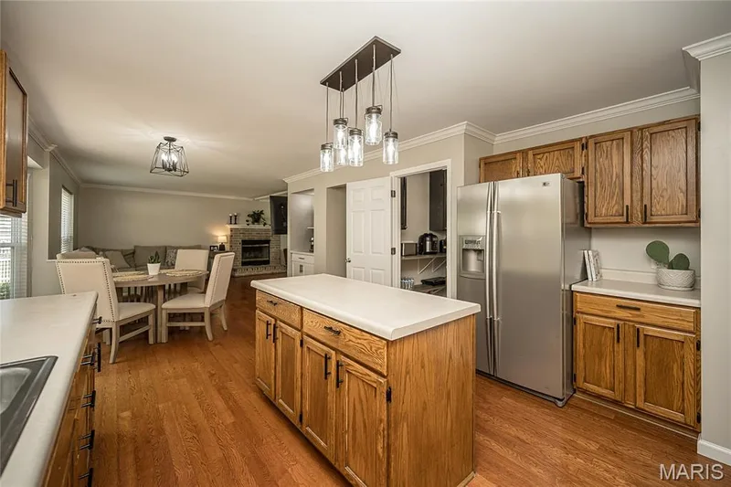 7313 Cinnamon Teal Drive, O'Fallon, MO 63368 — listing photo 18 of 55