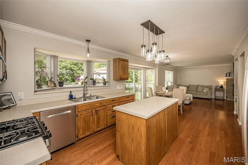 7313 Cinnamon Teal Drive, O'Fallon, MO 63368 — listing photo 19 of 55