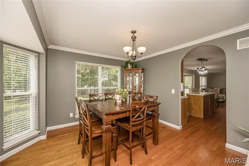 7313 Cinnamon Teal Drive, O'Fallon, MO 63368 — listing photo 20 of 55