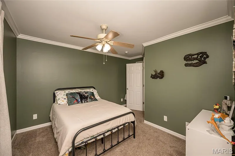 7313 Cinnamon Teal Drive, O'Fallon, MO 63368 — listing photo 32 of 55