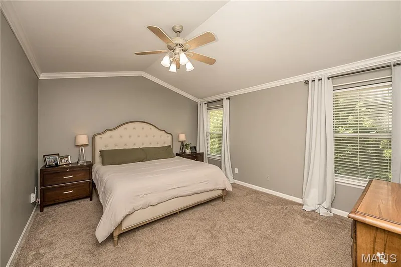 7313 Cinnamon Teal Drive, O'Fallon, MO 63368 — listing photo 23 of 55