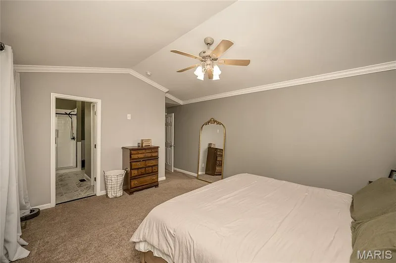 7313 Cinnamon Teal Drive, O'Fallon, MO 63368 — listing photo 25 of 55