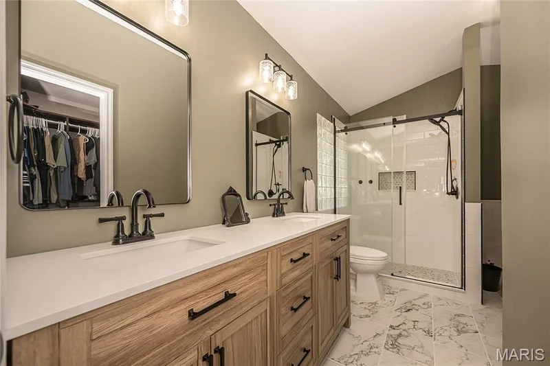 7313 Cinnamon Teal Drive, O'Fallon, MO 63368 — listing photo 26 of 55