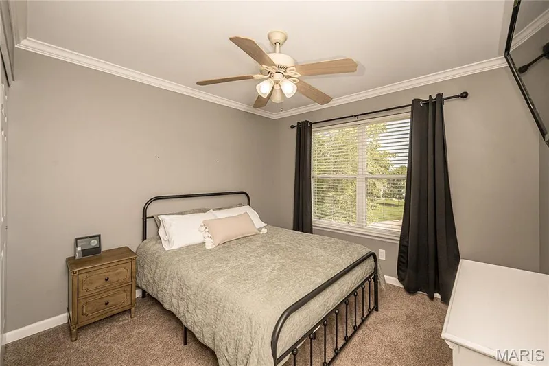 7313 Cinnamon Teal Drive, O'Fallon, MO 63368 — listing photo 33 of 55