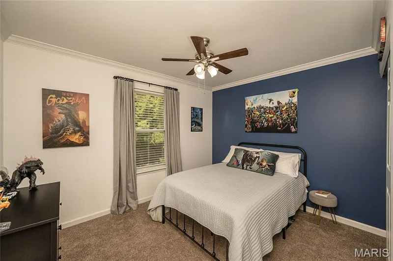 7313 Cinnamon Teal Drive, O'Fallon, MO 63368 — listing photo 34 of 55