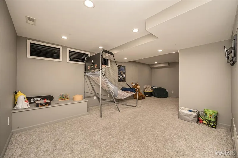 7313 Cinnamon Teal Drive, O'Fallon, MO 63368 — listing photo 39 of 55